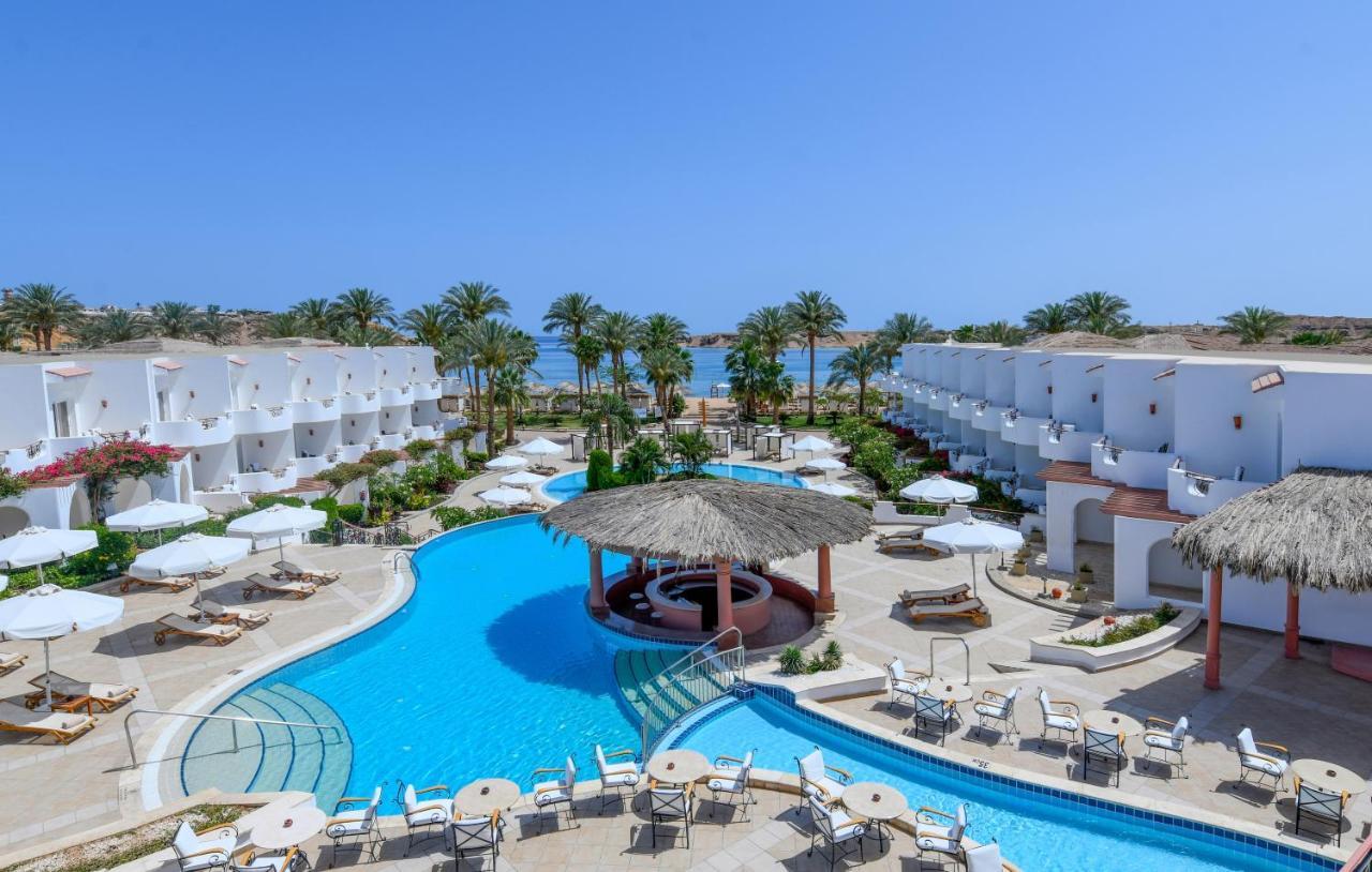 Iberotel Palace - Adults Friendly 16 Years Plus Sharm el-Sheikh Exterior photo