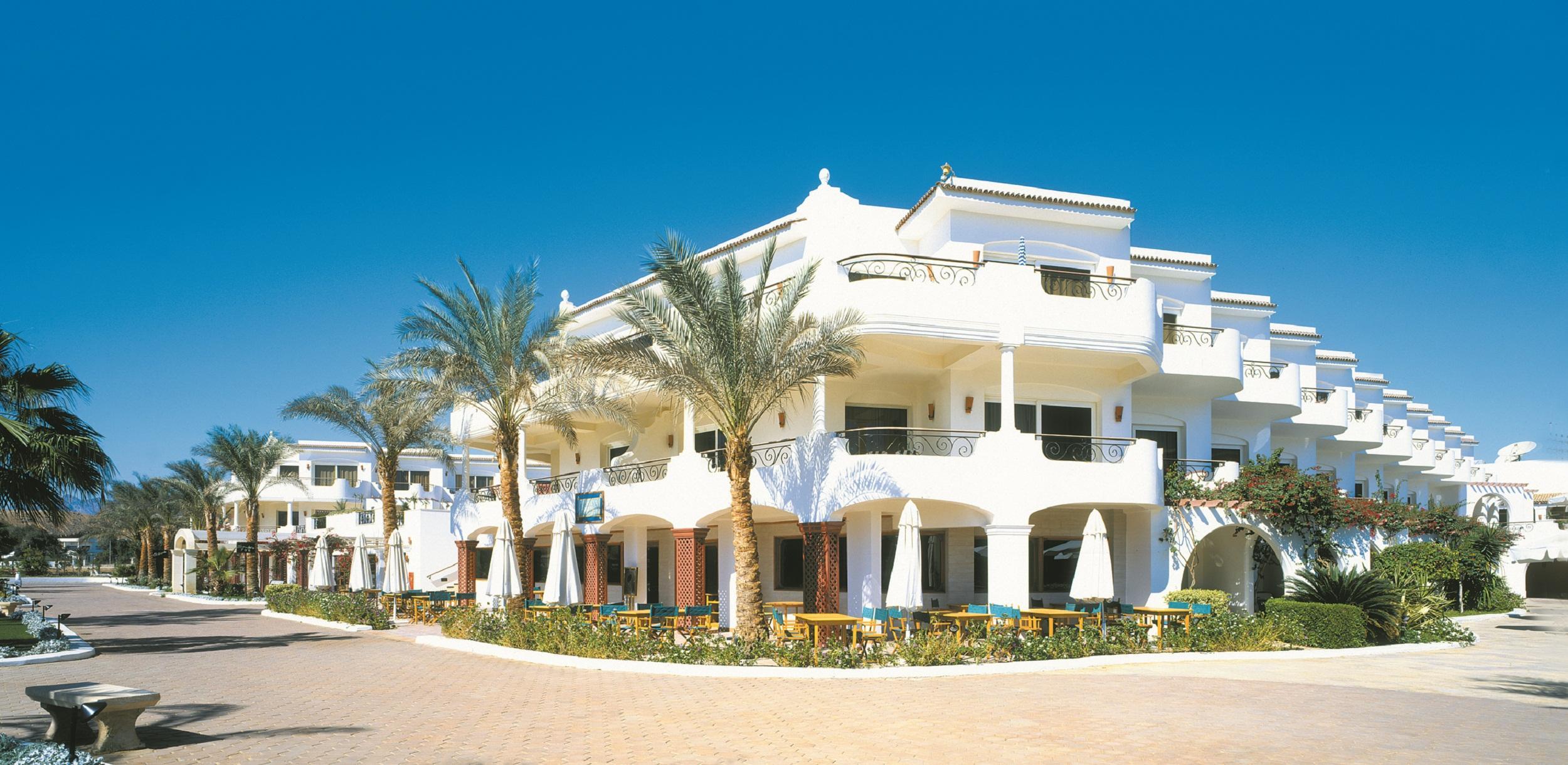 Iberotel Palace - Adults Friendly 16 Years Plus Sharm el-Sheikh Exterior photo