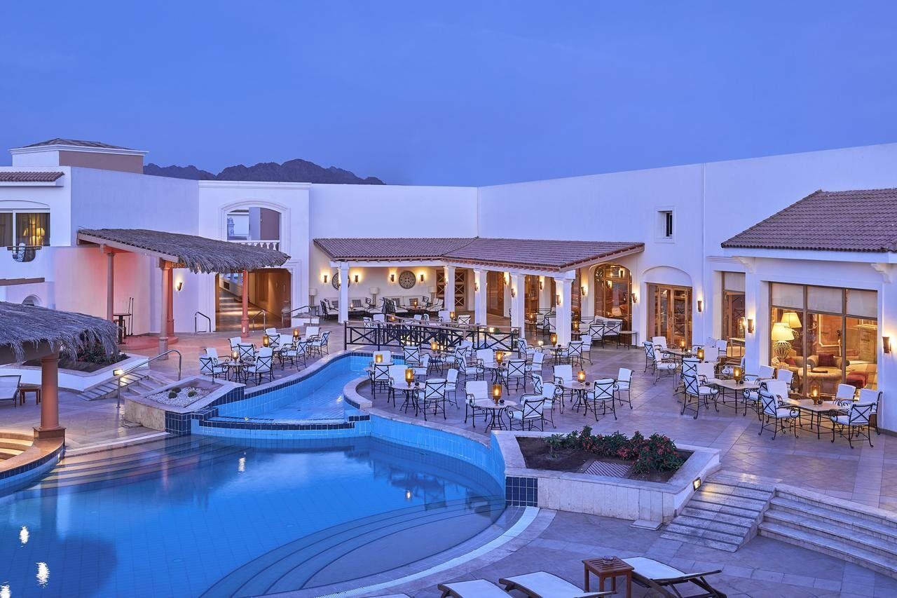 Iberotel Palace - Adults Friendly 16 Years Plus Sharm el-Sheikh Exterior photo